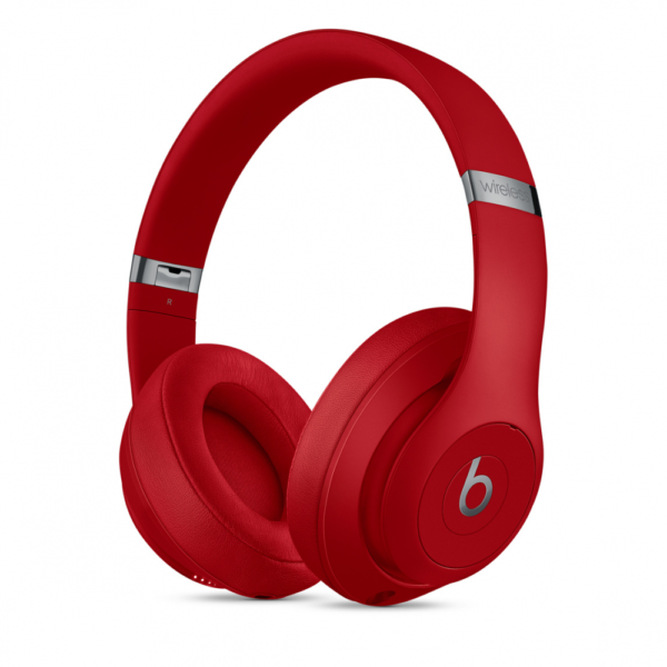 Beats Studio3 Wireless Headphones - Image 2