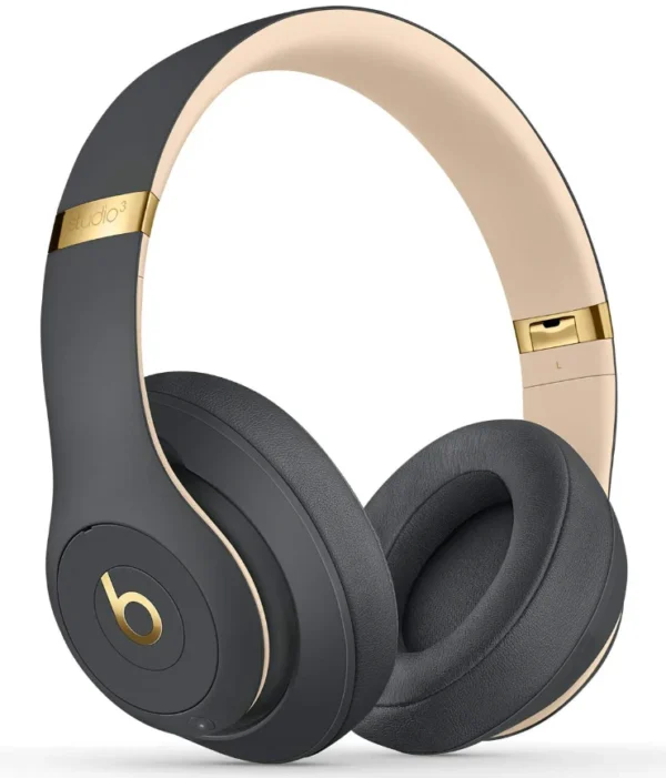 Beats Studio3 Wireless Headphones - Image 3