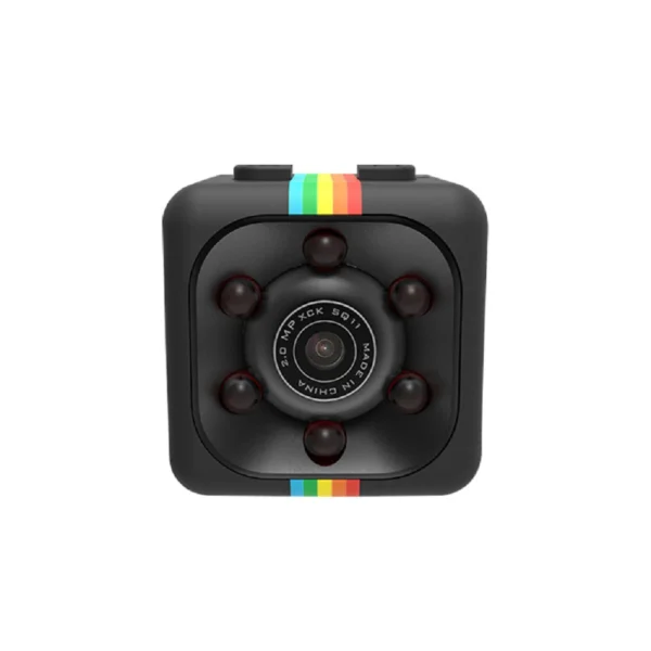 SQ11 Mini Camera HD - Image 3