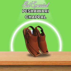 Peshawari Chappal Handmade JF017