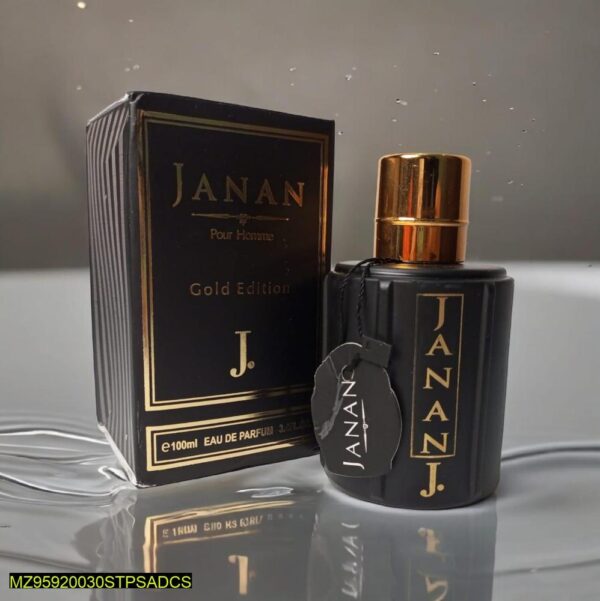 Janan Gold Edition j. Perfume - Image 4