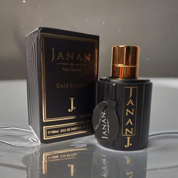 Janan Gold Edition j. Perfume - Image 2