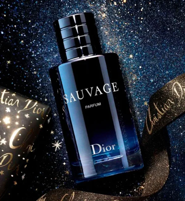 Sauvage Dior Perfume Eau De Toilette – Long Lasting Fragrance – 100ml - Image 5